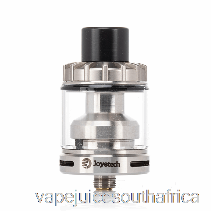 Vape Juice South Africa Joyetech Riftcore Solo 26Mm Rta Silver